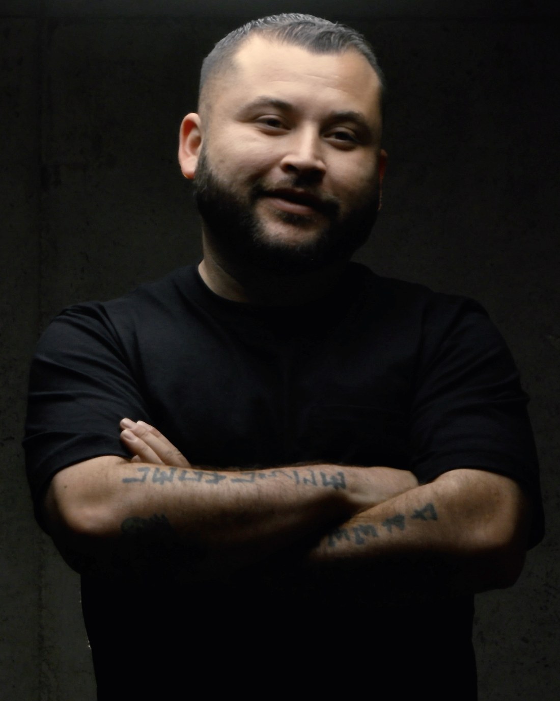 Gary Gallardo, founder of CravEngine
